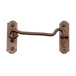 Γάντζος από σφυρήλατο σίδερο Νο 768