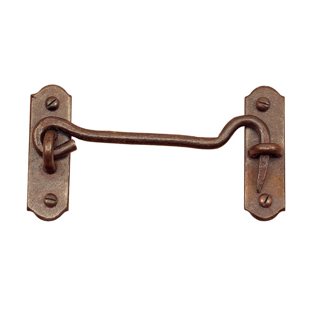 001 ill agistro (3) Γάντζος από σφυρήλατο σίδερο Νο 768 - Image 1