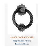 Ρόπτρο Ιταλίας Σφυριλατο Νο 226