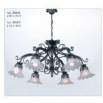 Ιταλικά Σφηρίλατα Φωτιστικά Εσωτερικού Χώρου 4001 - Image 2