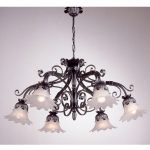 Ιταλικά Σφηρίλατα Φωτιστικά Εσωτερικού Χώρου 4001