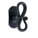 Ιταλικής κατασκευής λαβή για παράθυρα 009 μαυρο