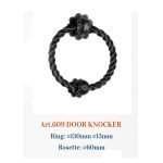 Ρόπτρο Ιταλίας Σφυριλατο Νο 227