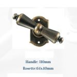 Γρυλόχερο Ιταλίας Σφυρήλατο 1003