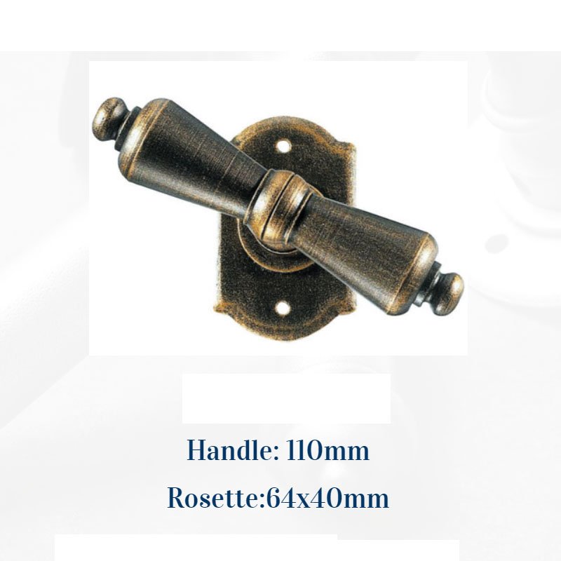 003 pomolandmore γρυλοχερα 4-7-24 Γρυλόχερο Ιταλίας Σφυρήλατο 1003 - Image 1