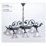 Ιταλικά Σφηρίλατα Φωτιστικά Εσωτερικού Χώρου 4003 - Image 2