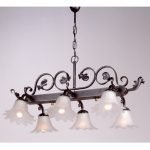 Ιταλικά Σφηρίλατα Φωτιστικά Εσωτερικού Χώρου 4003