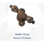 Γρυλόχερο Ιταλίας Σφυρήλατο 1004