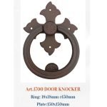 Ρόπτρο Ιταλίας Σφυριλατο Νο 229