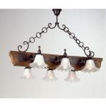 Ιταλικά Σφηρίλατα Φωτιστικά Εσωτερικού Χώρου 4005