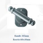 Γρυλόχερο Ιταλίας Σφυρήλατο 1006