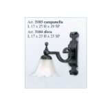 Ιταλικά Σφηρίλατα Φωτιστικά Εσωτερικού Χώρου 4006 - Image 2