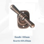 Γρυλόχερο Ιταλίας Σφυρήλατο 1007