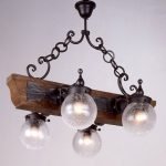 Ιταλικά Σφηρίλατα Φωτιστικά Εσωτερικού Χώρου 4007