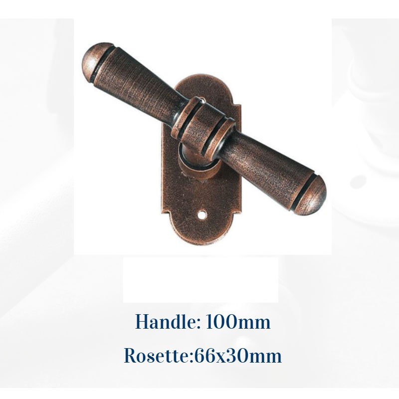 008 pomolandmore γρυλοχερα 4-7-24 Γρυλόχερο Ιταλίας Σφυρήλατο 1008 - Image 1