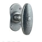 Ιταλικής κατασκευής λαβή για παράθυρα 014 αντικέ ασημί