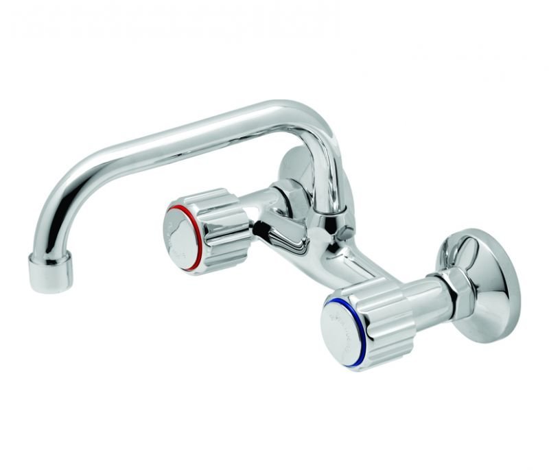 01-5661 RUBINO.SUPER ΜΠΑΤΑΡΙΑ.ΝΕΡΟΧΥΤΟΥ.ΤΟIXOΥ.ΑΝΩ ΡΟΗΣ - Image 1