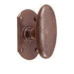 Ιταλικής κατασκευής λαβή για παράθυρα 014 σκουριά