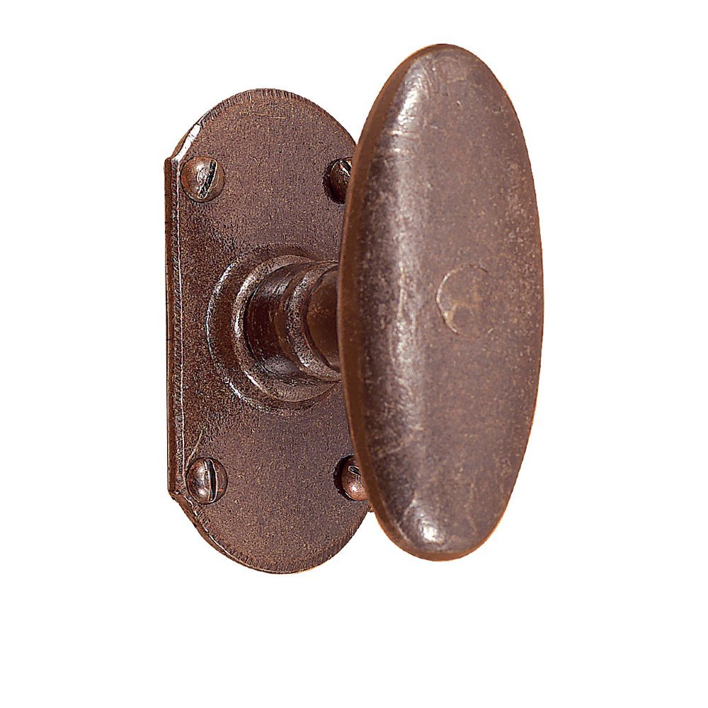 010 ill gryl 30-5-22 (50) Ιταλικής κατασκευής λαβή για παράθυρα 014 σκουριά - Image 1