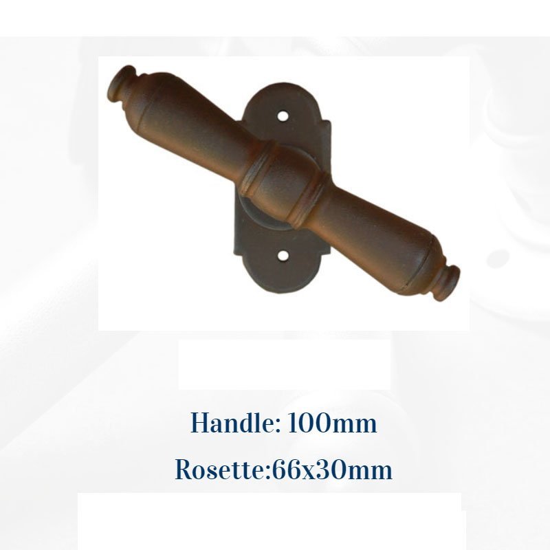 010 pomolandmore γρυλοχερα 4-7-24 Γρυλόχερο Ιταλίας Σφυρήλατο 1010 - Image 1