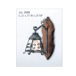 Ιταλικά Σφηρίλατα Φωτιστικά Εσωτερικού Χώρου 4010 - Image 2