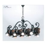 Ιταλικά Σφηρίλατα Φωτιστικά Εσωτερικού Χώρου 4011 - Image 2