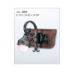 Ιταλικά Σφηρίλατα Φωτιστικά Εσωτερικού Χώρου 4012 - Image 2