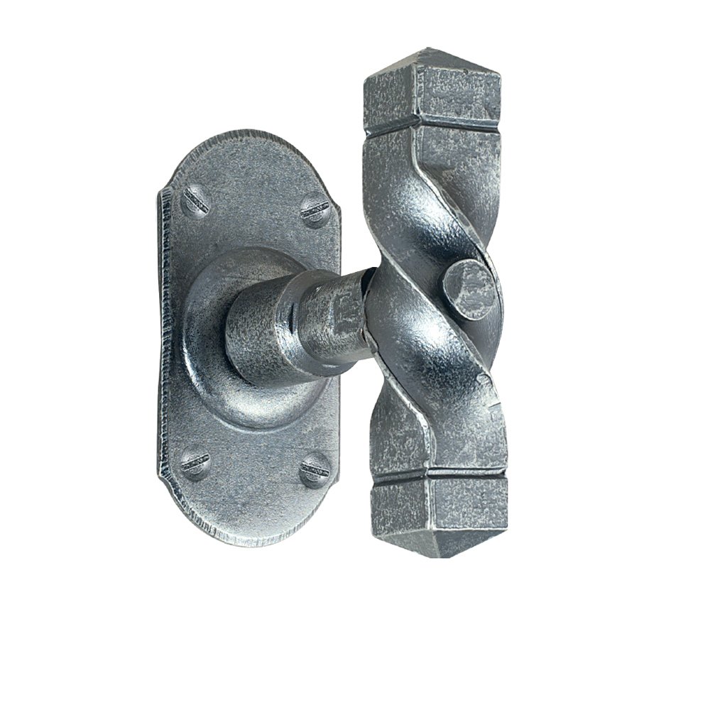 014 ill gryl 30-5-22 (54) Ιταλικής κατασκευής λαβή για παράθυρα 005 αντικέ ασημί - Image 1