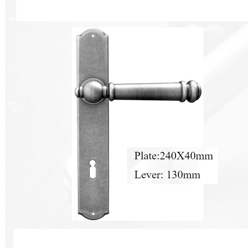 014 qalbusera pomola 28-6-24 Πόμολο Ιταλίας Σφυριλατο με Πλάκα Νο 213 - Image 1