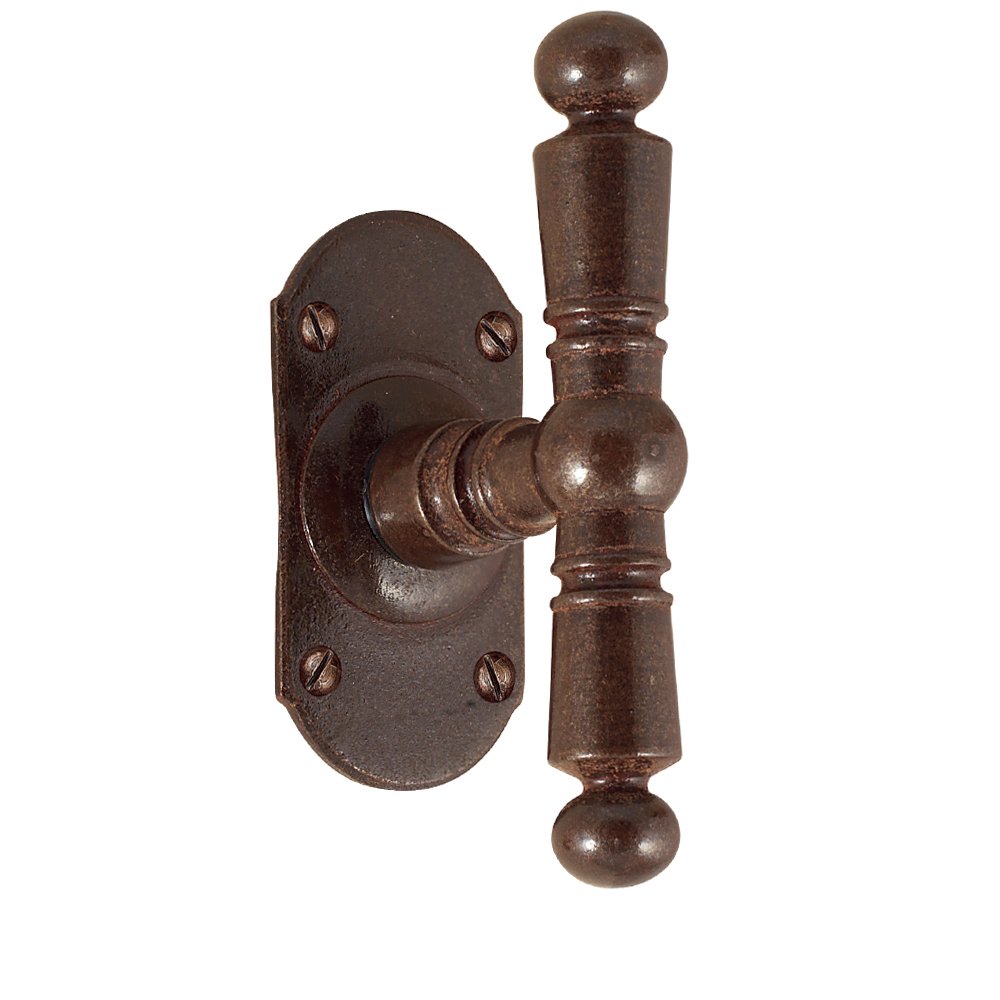 015 ill gryl 30-5-22 (55) Ιταλικής κατασκευής λαβή για παράθυρα 006 σκουριά - Image 1