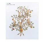 Ιταλικά Σφηρίλατα Φωτιστικά Εσωτερικού Χώρου 4014 - Image 2