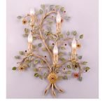 Ιταλικά Σφηρίλατα Φωτιστικά Εσωτερικού Χώρου 4014