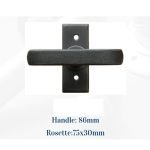 Γρυλόχερο Ιταλίας Σφυρήλατο 1016