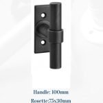 Γρυλόχερο Ιταλίας Σφυρήλατο 1017