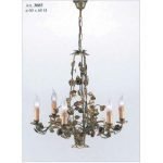 Ιταλικά Σφηρίλατα Φωτιστικά Εσωτερικού Χώρου 4017 - Image 2