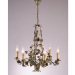 Ιταλικά Σφηρίλατα Φωτιστικά Εσωτερικού Χώρου 4017