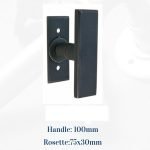 Γρυλόχερο Ιταλίας Σφυρήλατο 1019