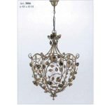 Ιταλικά Σφηρίλατα Φωτιστικά Εσωτερικού Χώρου 4018 - Image 2