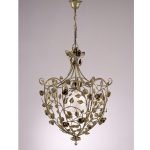 Ιταλικά Σφηρίλατα Φωτιστικά Εσωτερικού Χώρου 4018