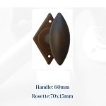 Γρυλόχερο Ιταλίας Σφυρήλατο 1020