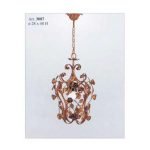 Ιταλικά Σφηρίλατα Φωτιστικά Εσωτερικού Χώρου 4019 - Image 2