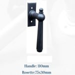 Γρυλόχερο Ιταλίας Σφυρήλατο 1022