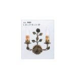 Ιταλικά Σφηρίλατα Φωτιστικά Εσωτερικού Χώρου 4021 - Image 2