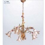 Ιταλικά Σφηρίλατα Φωτιστικά Εσωτερικού Χώρου 4022 - Image 2