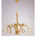 Ιταλικά Σφηρίλατα Φωτιστικά Εσωτερικού Χώρου 4022