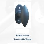 Γρυλόχερο Ιταλίας Σφυρήλατο 1025