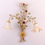 Ιταλικά Σφηρίλατα Φωτιστικά Εσωτερικού Χώρου 4024