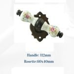 Γρυλόχερο Ιταλίας Σφυρήλατο 1026