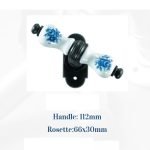 Γρυλόχερο Ιταλίας Σφυρήλατο 1027