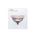 Ιταλικά Σφηρίλατα Φωτιστικά Εσωτερικού Χώρου 4027